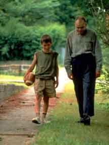 Sling Blade (1996) -- won't you be my neighbor